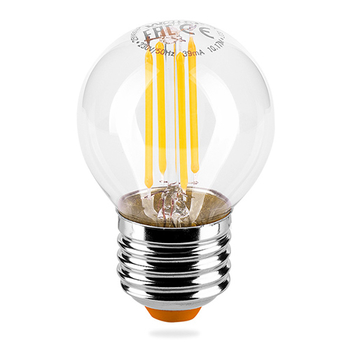 Светодиодная лампа WOLTA FILAMENT 25S45GLFT7E27 - Светильники - Лампы - . Магазин оборудования для автономного и резервного электропитания Ekosolar.ru в Находке