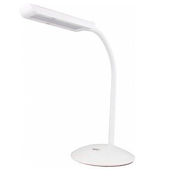 Светодиодный настольный светильник Smartbuy 6W/W SBL-DL-6-WL-White - Светильники - Настольные светильники - . Магазин оборудования для автономного и резервного электропитания Ekosolar.ru в Находке