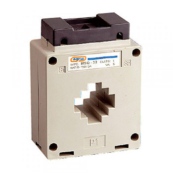 Трансформатор тока MSQ-30 250A/5 (1) Энергия - Электрика, НВА - Приборы учета, контроля и измерения - Трансформаторы - . Магазин оборудования для автономного и резервного электропитания Ekosolar.ru в Находке