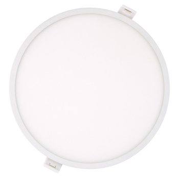 Светильник LightPhenomenON Downlight LT-TP-DL-02-6W-6500K встраиваемый круглый Ф90 LED - Светильники - Светильники DOWNLIGHT - . Магазин оборудования для автономного и резервного электропитания Ekosolar.ru в Находке