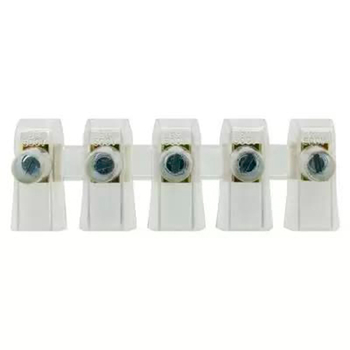 Клеммник концевой изолированный TTB-02 6mm Энергия (20/уп), 50 шт - Электрика, НВА - Комплектующие и аксессуары для электромонтажа - Клеммники концевые изолированные - . Магазин оборудования для автономного и резервного электропитания Ekosolar.ru в Находке