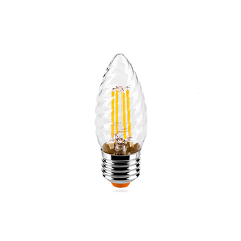 Светодиодная лампа WOLTA FILAMENT 25YCTFT7E27 - Светильники - Лампы - . Магазин оборудования для автономного и резервного электропитания Ekosolar.ru в Находке