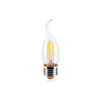 Светодиодная лампа WOLTA FILAMENT 25YCDFT7E27 - Светильники - Лампы - . Магазин оборудования для автономного и резервного электропитания Ekosolar.ru в Находке