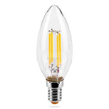 Светодиодная лампа WOLTA FILAMENT 25SCFT7E14 - Светильники - Лампы - . Магазин оборудования для автономного и резервного электропитания Ekosolar.ru в Находке