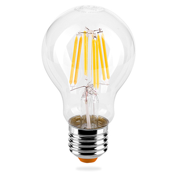 Светодиодная лампа WOLTA FILAMENT 25S60BLFT9E27 - Светильники - Лампы - . Магазин оборудования для автономного и резервного электропитания Ekosolar.ru в Находке