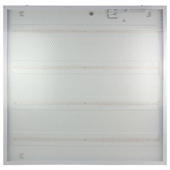 Светильник универсальный LT-UTP-11R-IP20-36W-6500K LED со встроенным драйвером - Светильники - Для общественных зданий - . Магазин оборудования для автономного и резервного электропитания Ekosolar.ru в Находке