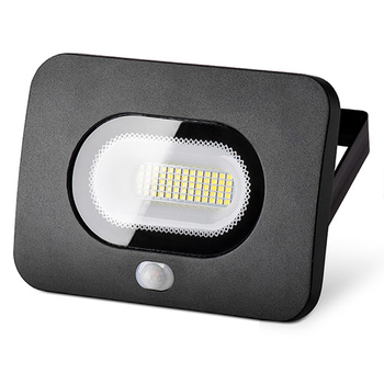 Светодиодный прожектор WOLTA WFL-50W/05s 5500K 50 Вт LED IP65 - Светильники - Прожекторы - . Магазин оборудования для автономного и резервного электропитания Ekosolar.ru в Находке