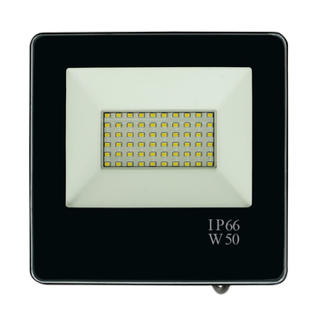 Прожектор LightPhenomenON LT-FL-01-IP65-50W-4000K LED - Светильники - Прожекторы - . Магазин оборудования для автономного и резервного электропитания Ekosolar.ru в Находке