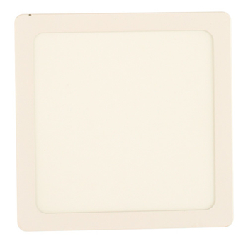 Накладной светильник Square LED SDL Smartbuy-12w/6500K/IP20 (SBL-SqSDL-12-65K)/40 - Светильники - Для общественных зданий - . Магазин оборудования для автономного и резервного электропитания Ekosolar.ru в Находке