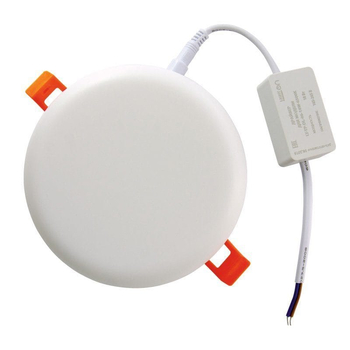 Светильник LightPhenomenON Downlight LT-TP-DL-06-9W-6500K встраиваемый круглый Ф90 LED с выносным драйвером - Светильники - Светильники DOWNLIGHT - . Магазин оборудования для автономного и резервного электропитания Ekosolar.ru в Находке