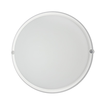 Банник LightPhenomenON LT-LBWP-02-IP65- 8W-6500К LED круглый - Светильники - Для ЖКХ - . Магазин оборудования для автономного и резервного электропитания Ekosolar.ru в Находке