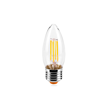 Светодиодная лампа WOLTA FILAMENT 25YCFT5E27 - Светильники - Лампы - . Магазин оборудования для автономного и резервного электропитания Ekosolar.ru в Находке