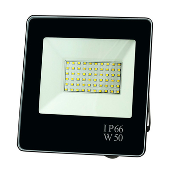 Прожектор LightPhenomenON LT-FL-01N-IP65- 10W-6500K LED - Светильники - Прожекторы - . Магазин оборудования для автономного и резервного электропитания Ekosolar.ru в Находке