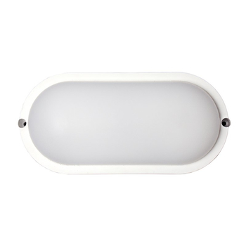 Банник LightPhenomenON LT-LBWP-01-IP65-18W-6500К LED овальный - Светильники - Для ЖКХ - . Магазин оборудования для автономного и резервного электропитания Ekosolar.ru в Находке