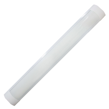 Светильник LT-PSL-03-IP20-18W-6500К LED - Светильники - Для общественных зданий - . Магазин оборудования для автономного и резервного электропитания Ekosolar.ru в Находке