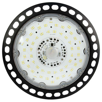 Светильник LT-SBF-01-IP65-150W-6500K-LED - Светильники - Для общественных зданий - . Магазин оборудования для автономного и резервного электропитания Ekosolar.ru в Находке
