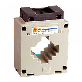 Трансформатор тока MSQ-40 600A/5 (1) Энергия - Электрика, НВА - Приборы учета, контроля и измерения - Трансформаторы - . Магазин оборудования для автономного и резервного электропитания Ekosolar.ru в Находке