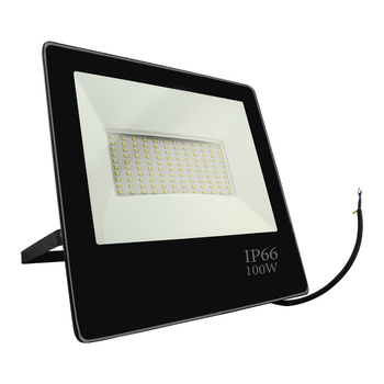 Прожектор LightPhenomenON LT-FL-01-IP65-100W-4000K LED - Светильники - Прожекторы - . Магазин оборудования для автономного и резервного электропитания Ekosolar.ru в Находке