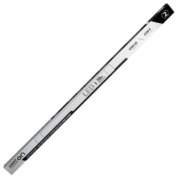 Светильник LT-PSL-04-IP20-50W-6500К LED - Светильники - Для общественных зданий - . Магазин оборудования для автономного и резервного электропитания Ekosolar.ru в Находке