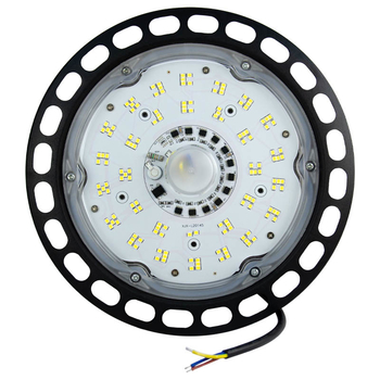 Светильник LT-SBF-01-IP65-100W-6500K-LED - Светильники - Для общественных зданий - . Магазин оборудования для автономного и резервного электропитания Ekosolar.ru в Находке