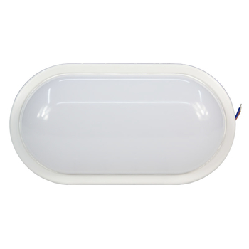Банник LT-LBWP-31-IP65-15W-4000K LED sauna овальный - Светильники - Для ЖКХ - . Магазин оборудования для автономного и резервного электропитания Ekosolar.ru в Находке