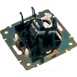 Информационная розетка Legrand Valena RJ45 UTP 5 кат 1 выход б/з слоновая кость - Электрика, НВА - Выключатели и розетки - Розетки - . Магазин оборудования для автономного и резервного электропитания Ekosolar.ru в Находке
