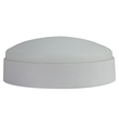 Банник LT-LBWP-06-IP65-8W-6500К LED круглый - Светильники - Для ЖКХ - . Магазин оборудования для автономного и резервного электропитания Ekosolar.ru в Находке