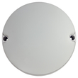 Банник LT-LBWP-06-IP65-8W-6500К LED круглый - Светильники - Для ЖКХ - . Магазин оборудования для автономного и резервного электропитания Ekosolar.ru в Находке