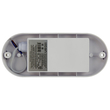 Банник LT-LBWP-05-IP65-8W-6500К LED овал с датчиком движения - Светильники - Для ЖКХ - . Магазин оборудования для автономного и резервного электропитания Ekosolar.ru в Находке