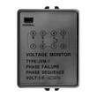 Реле обрыва фаз JVM-1 380V Энергия - Электрика, НВА - Реле, автоматизация и управление - Реле защиты 3-х фазной цепи - . Магазин оборудования для автономного и резервного электропитания Ekosolar.ru в Находке