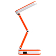 Светодиодный аккумуляторный светильник Smartbuy-4W/O SBL-Jump-4-WL-Orange - Светильники - Настольные светильники - . Магазин оборудования для автономного и резервного электропитания Ekosolar.ru в Находке