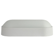 Банник LT-LBWP-05-IP65-8W-6500К LED овал с датчиком движения - Светильники - Для ЖКХ - . Магазин оборудования для автономного и резервного электропитания Ekosolar.ru в Находке