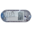 Банник LT-LBWP-03-IP65-8W-6500К LED овальный - Светильники - Для ЖКХ - . Магазин оборудования для автономного и резервного электропитания Ekosolar.ru в Находке