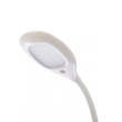 Светодиодный настольный светильник 7W Smartbuy SBL-DL-7-NW3-SRGB-White - Светильники - Настольные светильники - . Магазин оборудования для автономного и резервного электропитания Ekosolar.ru в Находке