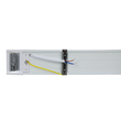 Светильник LT-PSL-04-IP20-50W-6500К LED - Светильники - Для общественных зданий - . Магазин оборудования для автономного и резервного электропитания Ekosolar.ru в Находке