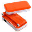 Светодиодный аккумуляторный светильник Smartbuy-4W/O SBL-Jump-4-WL-Orange - Светильники - Настольные светильники - . Магазин оборудования для автономного и резервного электропитания Ekosolar.ru в Находке
