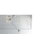 Светильник универсальный LT-UTP-10-IP20-36W-6500K LED со встроенным драйвером - Светильники - Для общественных зданий - . Магазин оборудования для автономного и резервного электропитания Ekosolar.ru в Находке