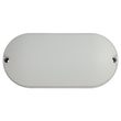 Банник LT-LBWP-03-IP65-18W-6500К LED овальный - Светильники - Для ЖКХ - . Магазин оборудования для автономного и резервного электропитания Ekosolar.ru в Находке