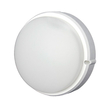 Банник LightPhenomenON LT-LBWP-04-IP65-8W-6500К LED круглый с датчиком движения - Светильники - Для ЖКХ - . Магазин оборудования для автономного и резервного электропитания Ekosolar.ru в Находке