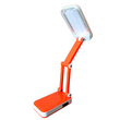 Светодиодный аккумуляторный светильник Smartbuy-4W/O SBL-Jump-4-WL-Orange - Светильники - Настольные светильники - . Магазин оборудования для автономного и резервного электропитания Ekosolar.ru в Находке