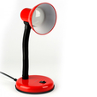 Светодиодный настенный светильник Smartbuy-5W /Red 4013 SBL-4013-5-R-Red - Светильники - Настольные светильники - . Магазин оборудования для автономного и резервного электропитания Ekosolar.ru в Находке
