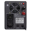 ИБП для котла Энергия Гарант 1000 + Аккумулятор Grid 100 Ah 12 v (600Вт - 91мин) - ИБП и АКБ - ИБП для котлов - . Магазин оборудования для автономного и резервного электропитания Ekosolar.ru в Находке