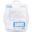 Комплект светодиодной ленты Apeyron Electrics 220В с аксессуарами, smd 2835, 60 д/м, 5м, холодный белый - Светильники - Cветодиодные ленты - . Магазин оборудования для автономного и резервного электропитания Ekosolar.ru в Находке
