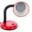 Светодиодный настенный светильник Smartbuy-5W /Red 4013 SBL-4013-5-R-Red - Светильники - Настольные светильники - . Магазин оборудования для автономного и резервного электропитания Ekosolar.ru в Находке