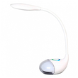 Светодиодный настольный светильник 7W Smartbuy SBL-DL-7-NW3-SRGB-White - Светильники - Настольные светильники - . Магазин оборудования для автономного и резервного электропитания Ekosolar.ru в Находке