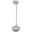 Светодиодный настольный светильник 7W Smartbuy SBL-DL-7-NW3-SRGB-White - Светильники - Настольные светильники - . Магазин оборудования для автономного и резервного электропитания Ekosolar.ru в Находке