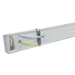 Светильник LT-PSL-04-IP20-50W-6500К LED - Светильники - Для общественных зданий - . Магазин оборудования для автономного и резервного электропитания Ekosolar.ru в Находке