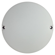 Банник LT-LBWP-06-IP65-18W-6500К LED круглый - Светильники - Для ЖКХ - . Магазин оборудования для автономного и резервного электропитания Ekosolar.ru в Находке
