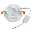 Светильник LightPhenomenON Downlight LT-TP-DL-06-9W-6500K встраиваемый круглый Ф90 LED с выносным драйвером - Светильники - Светильники DOWNLIGHT - . Магазин оборудования для автономного и резервного электропитания Ekosolar.ru в Находке