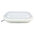 Банник LT-LBWP-31-IP65-15W-4000K LED sauna овальный - Светильники - Для ЖКХ - . Магазин оборудования для автономного и резервного электропитания Ekosolar.ru в Находке